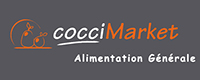 Logo Coccimarket